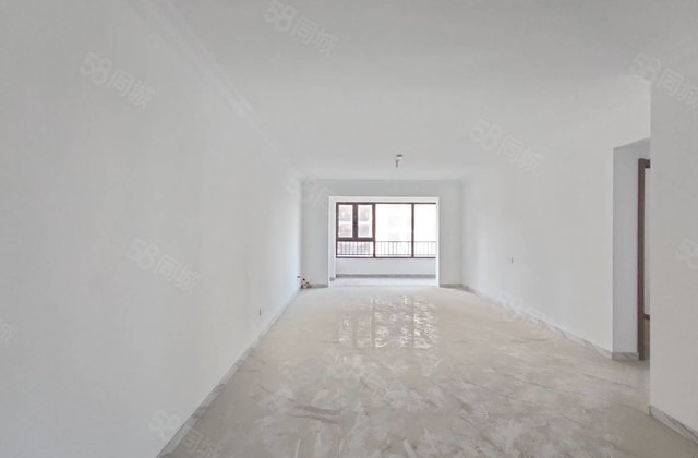 开发区，观景房 国悦府 四室两厅两卫 带车位 免大税