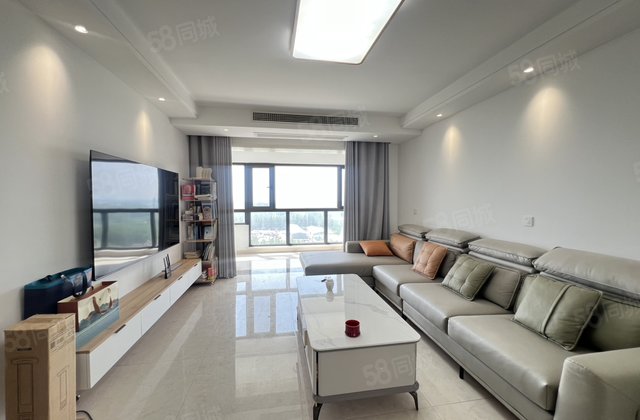 急售，新一中附近，总高18层