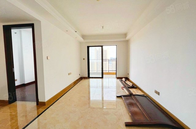 兰亭盛荟4室2厅95.79㎡400万二手房图片