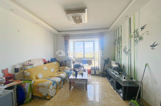 在水一方2室2厅91㎡63万二手房图片