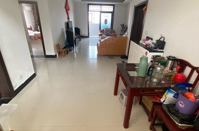 园丁小区(商城县)5室2厅219.92㎡42.8万二手房图片