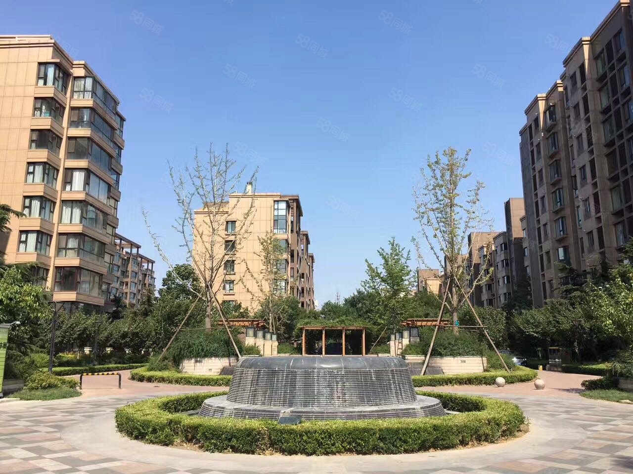 5室2厅 逸翠园(北区) 精装修 顶层 装修好,逸翠园(北区)-北京58同城