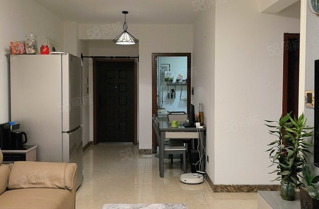 送车位送家具家电全屋精装送地下室房东直卖