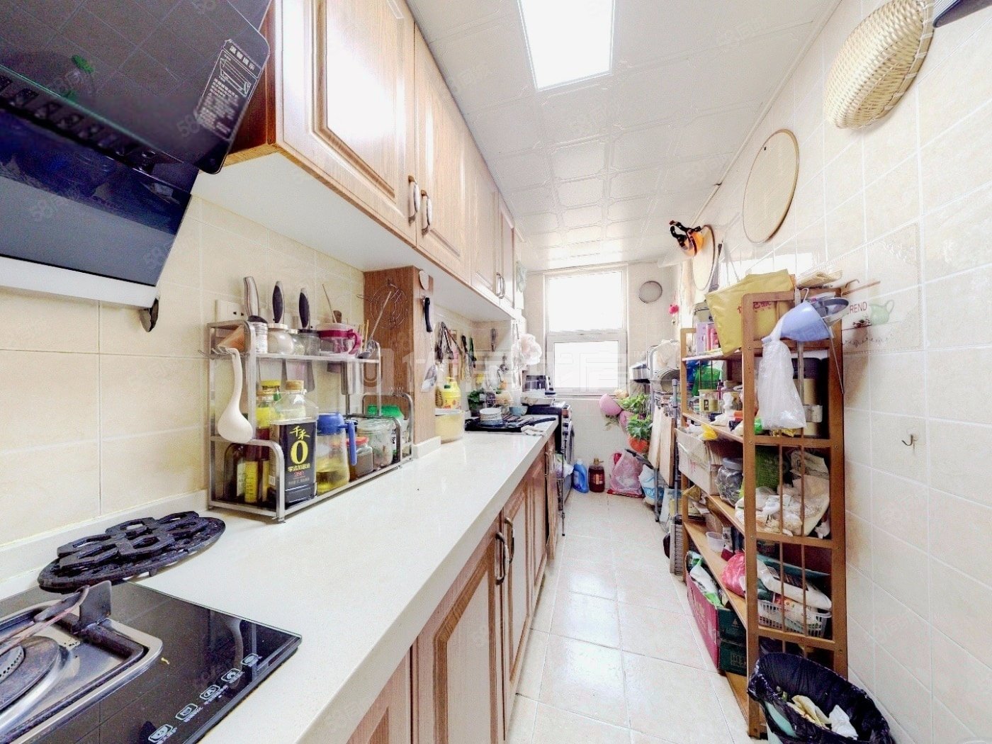 馨瑞嘉園2室1廳1衛(wèi)86.63㎡南340萬