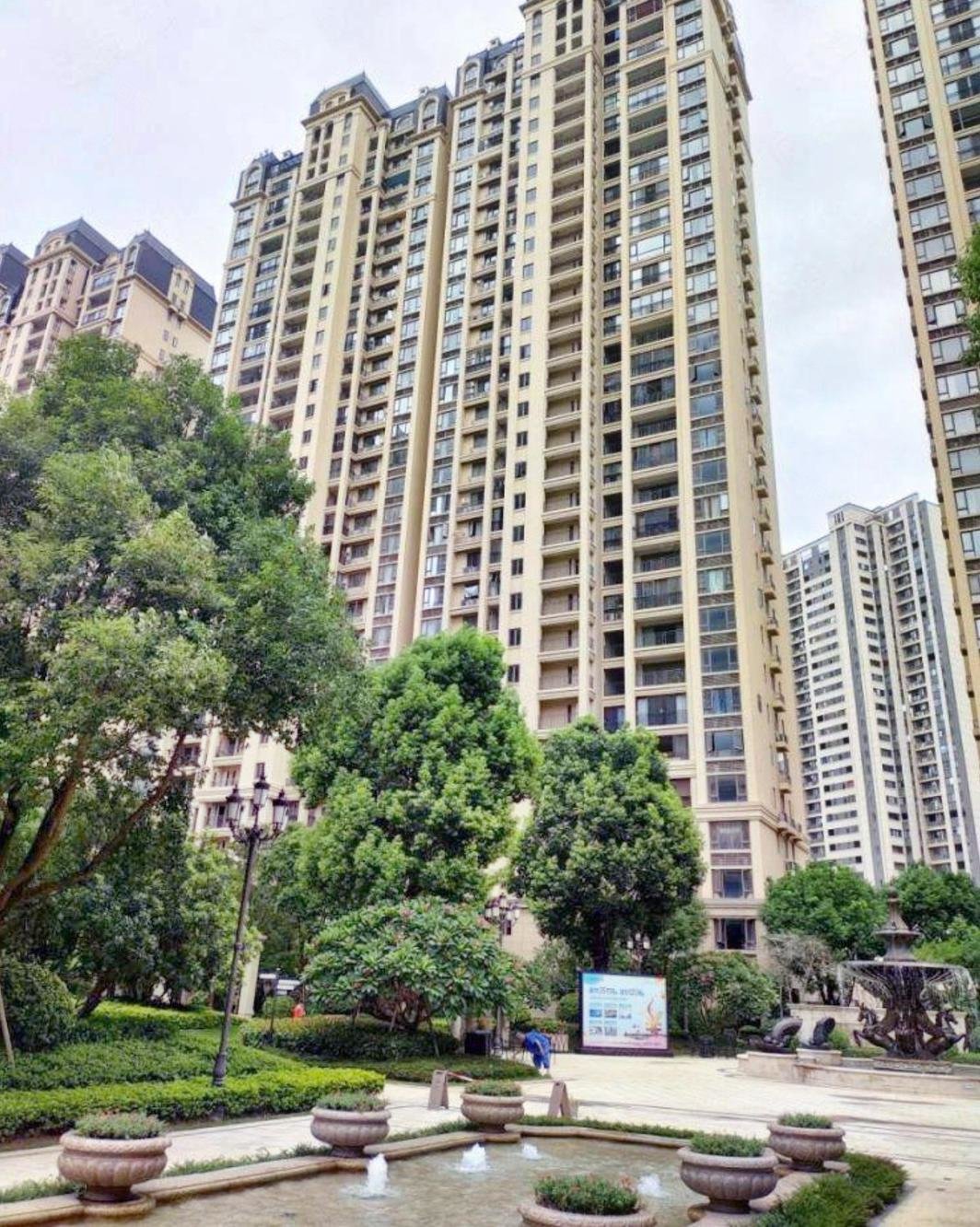 一平御海阳光 东海岸 小2房 精选房型 金湾,龙光御海阳光-汕头58同城