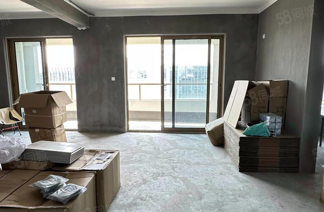 祥生金麟府4室2厅130.78㎡239万二手房图片