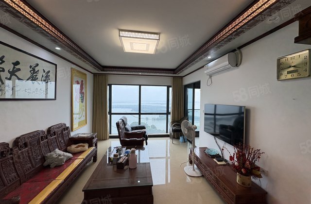 飞鹏星荟湾2室2厅92.21㎡72.8万二手房图片