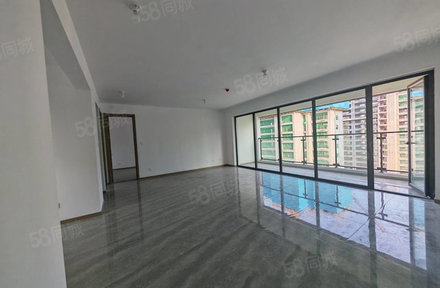 急售！城市芳华锦园 双卫商品！宽厅设计双阳台送车储城市玖玺
