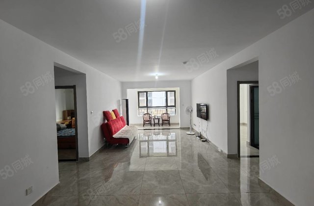 祥生金麟府，四室双厅双卫。急售。带车位，储藏室，四叶草户型。