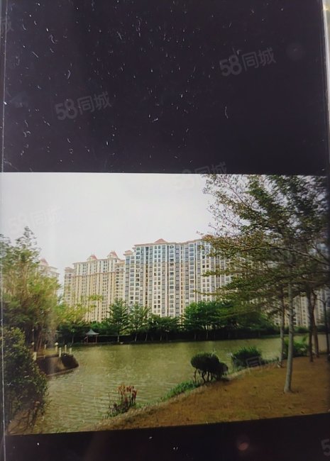 台湾风情小镇1室1厅1卫58㎡南36万