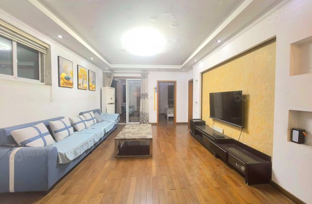 凤凰山1号3室2厅79.27㎡69万二手房图片