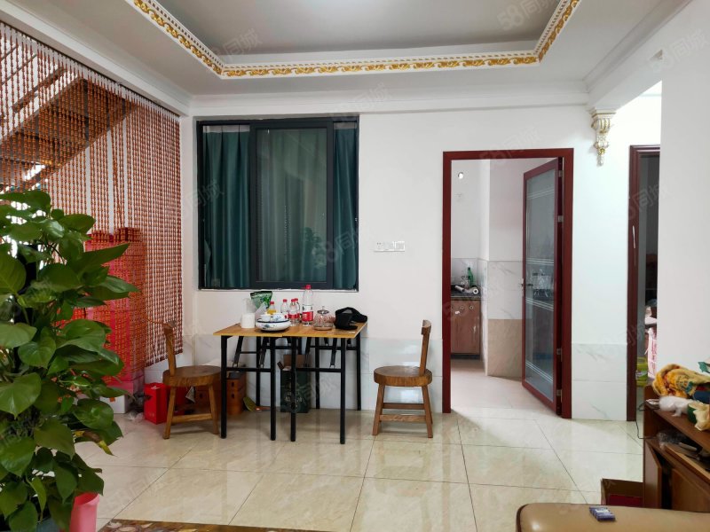 逸湖半岛精装好房电梯房满二出行方便正规商品房