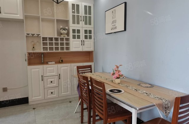 东昌湖边 成熟商圈      实验 昌润路文轩光岳楼 火车站