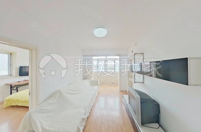 太和小區(qū)1室1廳1衛(wèi)47.38㎡東190萬