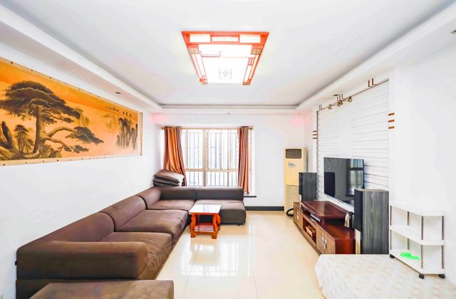 金峰小区南院3室2厅125.35㎡68万二手房图片