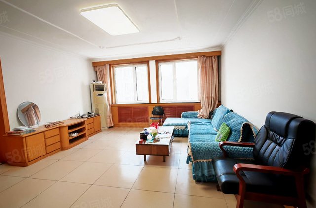 北岭辰光小区3室2厅125㎡79万二手房图片