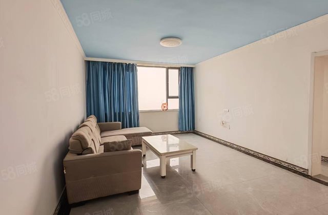 文化苑一期3室2厅133.02㎡64.8万二手房图片