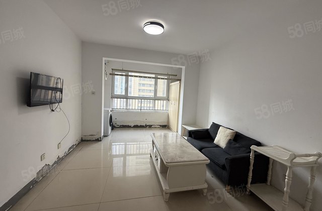 高新区文轩 九州国际 2室2厅 带储免大税 随时看房