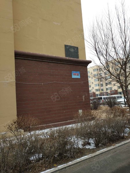 金色家园一期(二道)