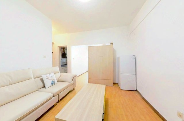 天盛壹中心1室1厅47.68㎡51.8万二手房图片