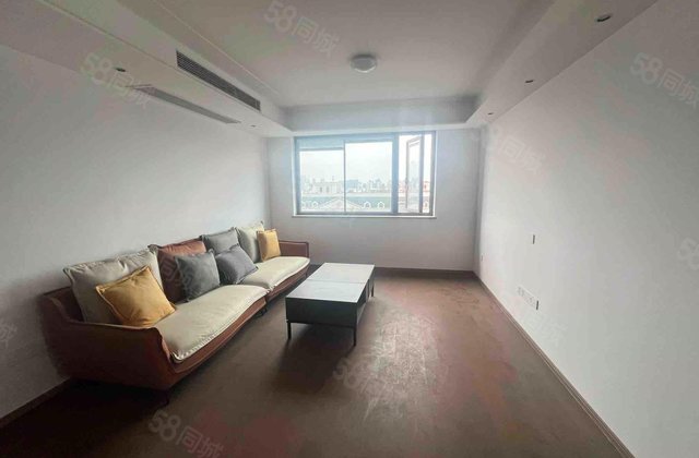 宁荟台3室2厅117㎡202万二手房图片