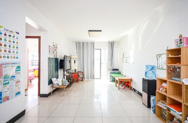 卓越蔚蓝海岸(三期)2室2厅79.62㎡58.8万二手房图片