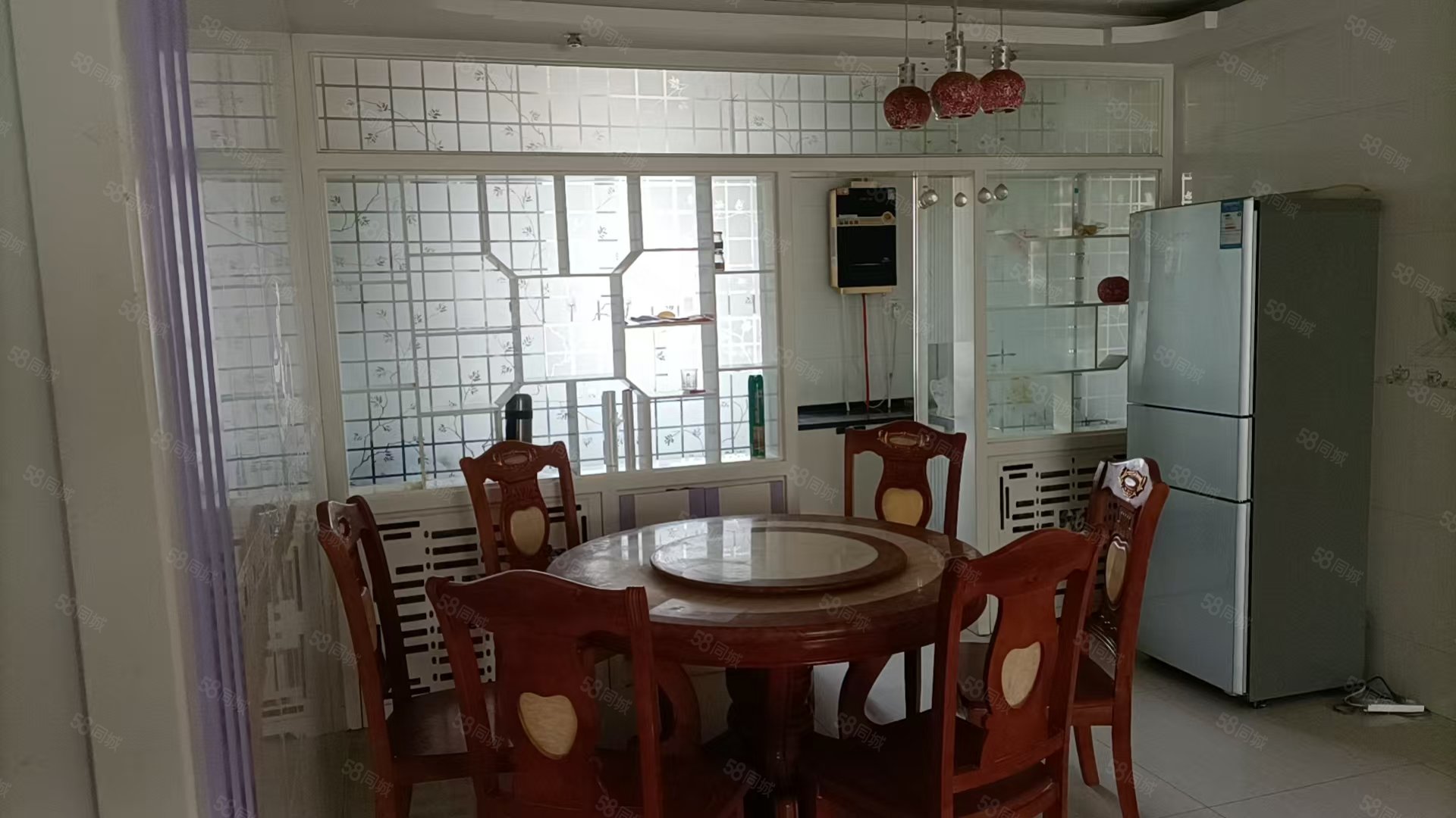 福泉人家3室2厅2卫123㎡南48万