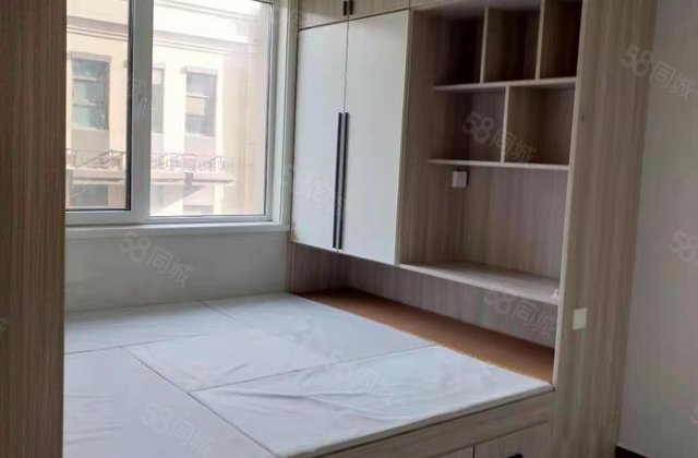 悦都3室1厅106.96㎡75万二手房图片