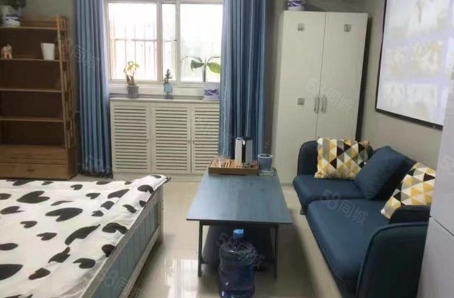 学府花园文轩花园西苑小区精装修