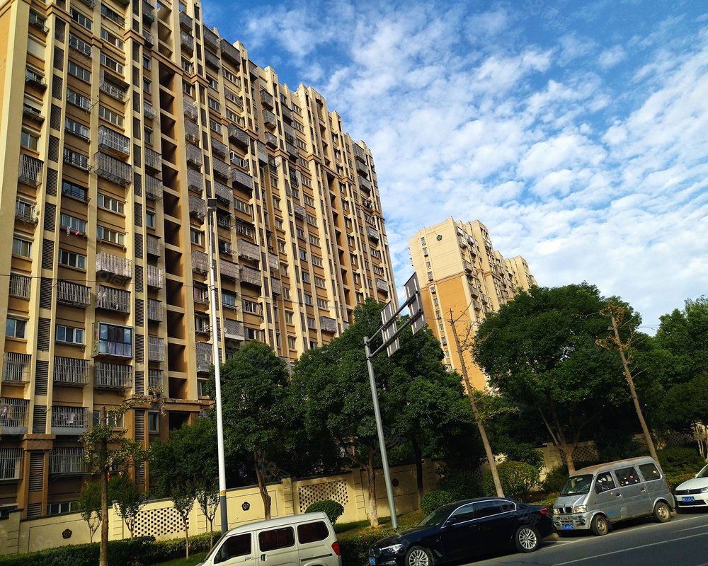 【银亿东城第九街区, 银亿东城第九街区小区详情,房价走势,房源,业主
