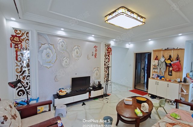 急售！香江一期附近 电梯好楼层三室 看房提前约！