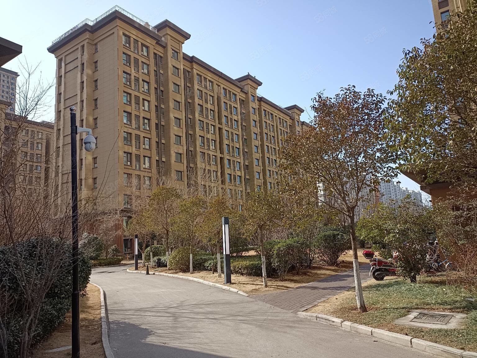 泰山院子江山里,绿地云水谣-泰安58同城