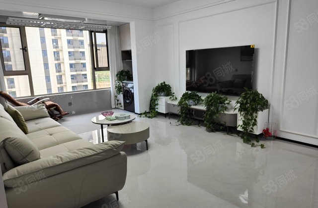 泰发祥云锦3室2厅128.84㎡146万二手房图片