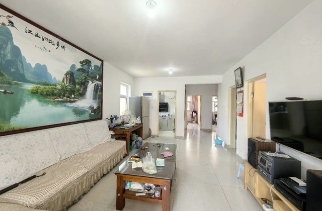 急售 东昌路 慧德六中 御景王宅 电梯洋房 东昌壹号院 英特