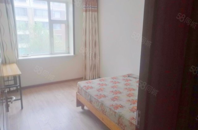 博众新城(一期)2室2厅87.1㎡55万二手房图片