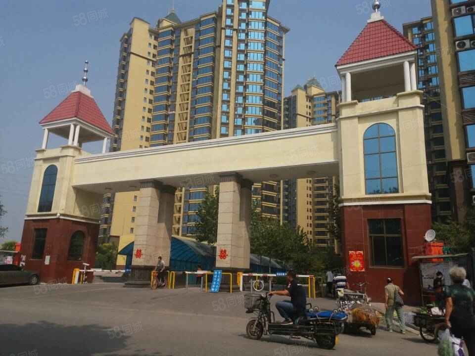 【上河湾, 上河湾小区详情,房价走势,房源,业主论坛】- 石家庄58同城