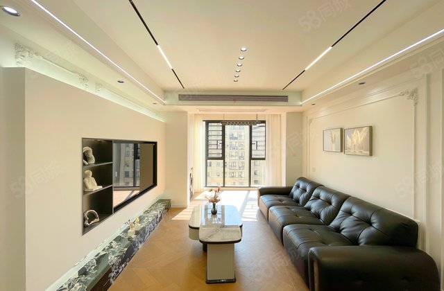 明发国际城3室2厅94㎡79.8万二手房图片