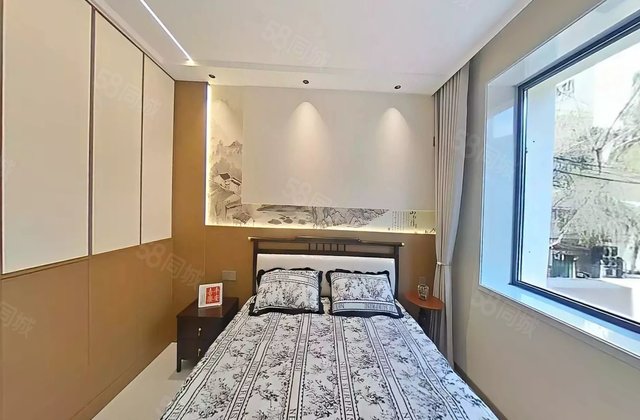 桥南路政府楼2室1厅81.2㎡28.8万二手房图片