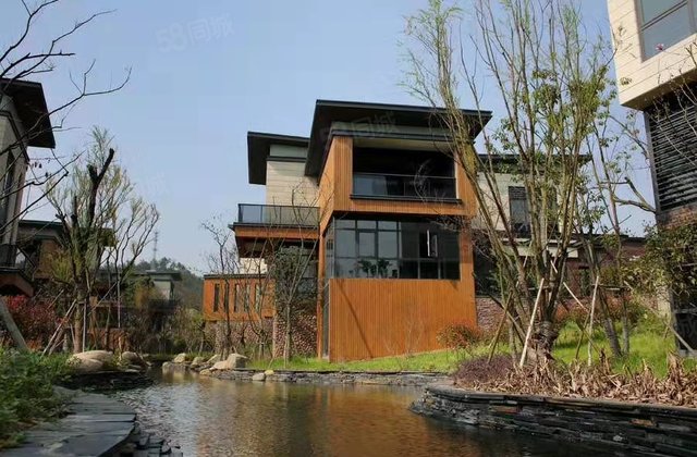 临安400-500万商品房住宅近地铁满二总价从高到低二