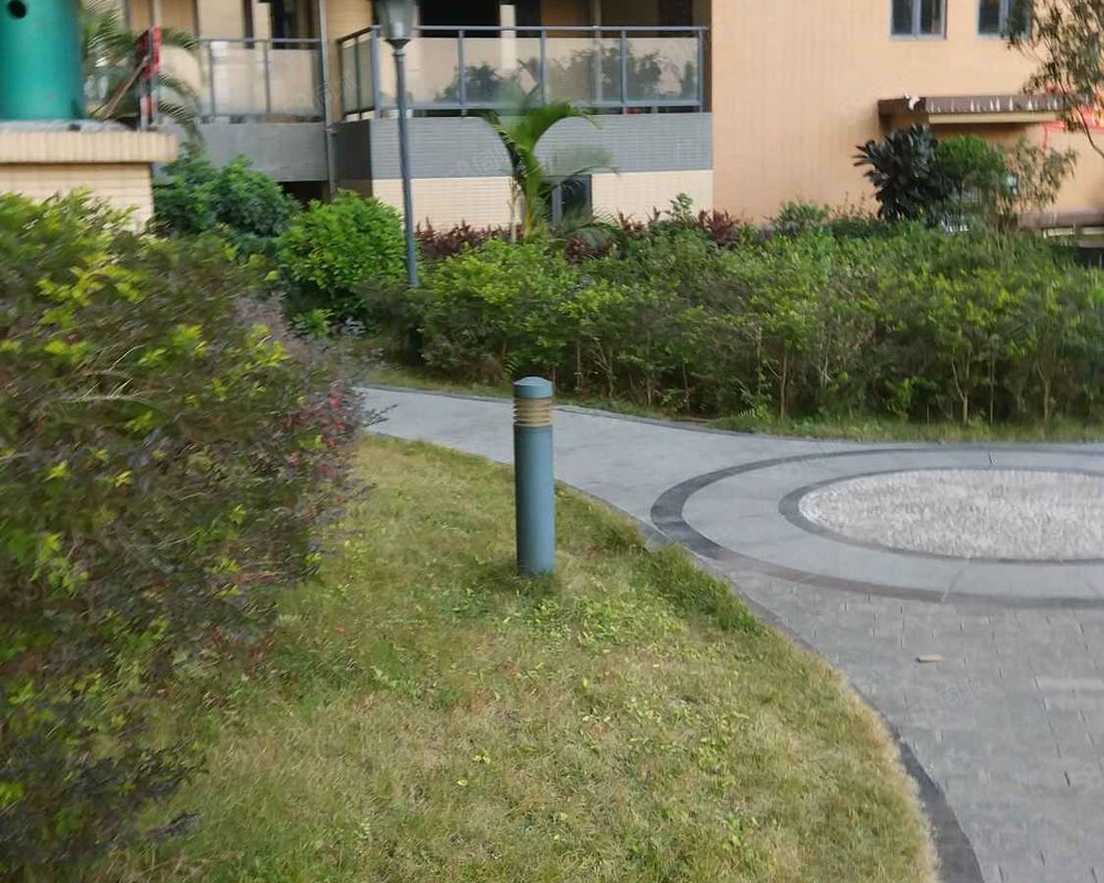 【九龙1号, 九龙1号小区详情,房价走势,房源,业主论坛】- 东莞58同城