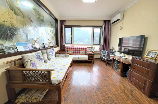 大华御庭(二期)1室2厅71.41㎡80万二手房图片