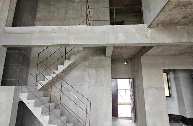 乐湾国际山语湖花园4室2厅161㎡87.1万二手房图片