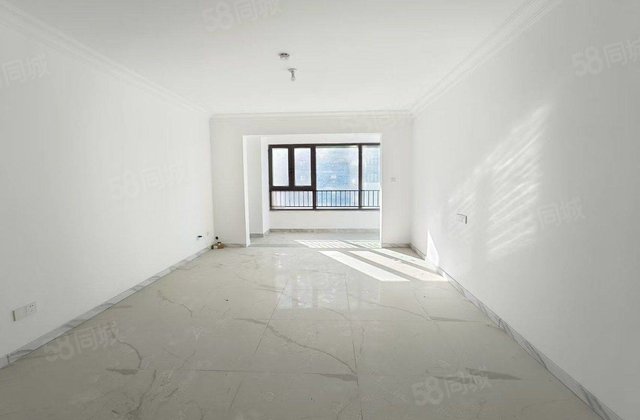 急售观景房 徒骇河开发区国岳府 双阳台 西边户 百合新城附近