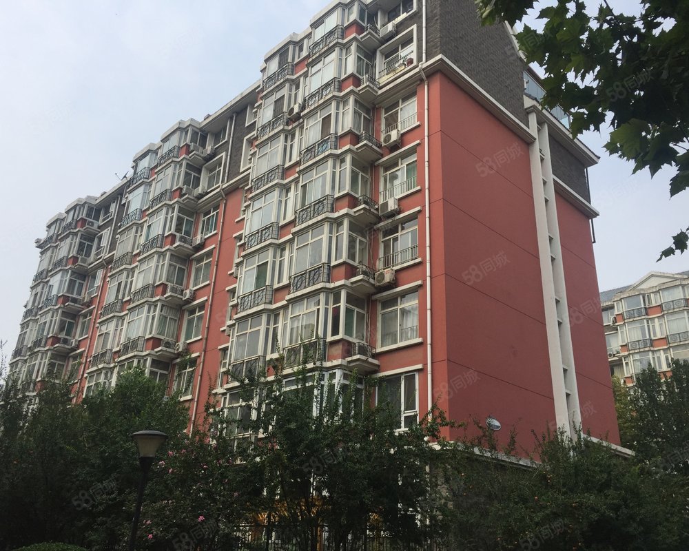 【博雅庄园, 博雅庄园小区详情,房价走势,房源,业主论坛】- 石家庄58