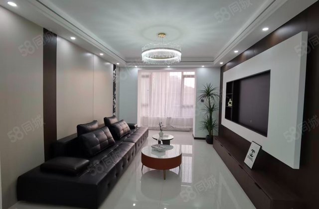 新汉城2室2厅92.62㎡72.8万二手房图片