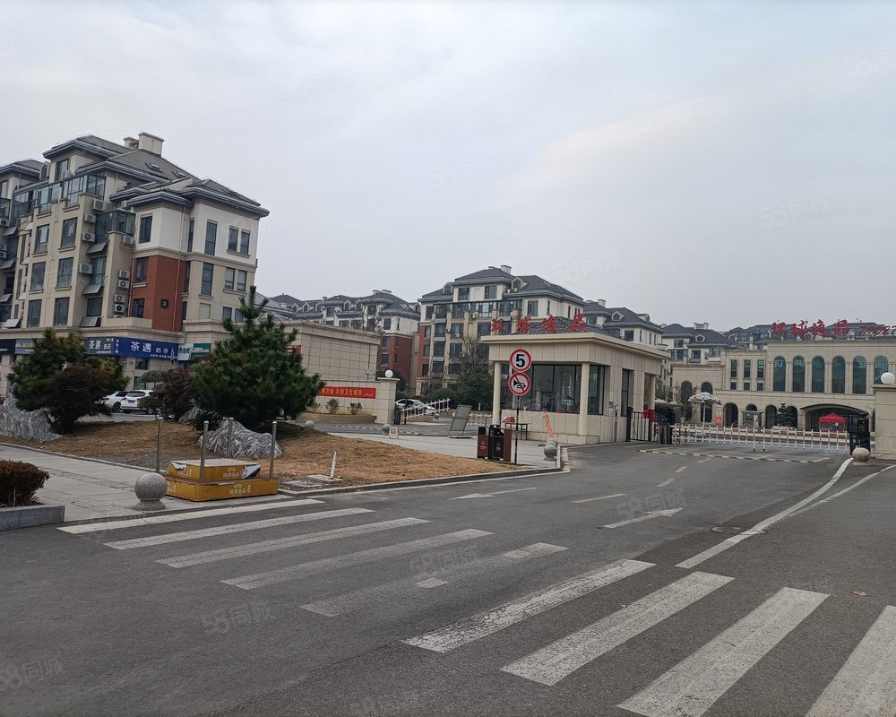 【环球逸品, 环球逸品小区详情,房价走势,房源,业主论坛】- 沂南58