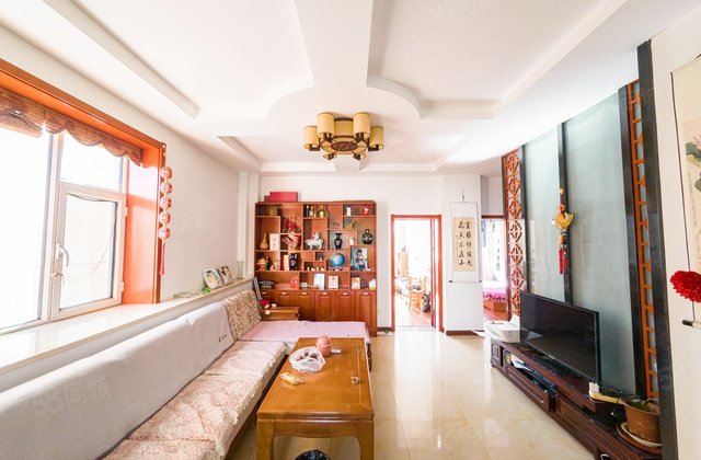 粮食局宿舍(小店)3室2厅125.2㎡125万二手房图片