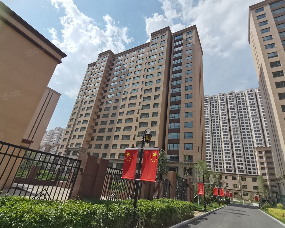 【悦城帝景, 悦城帝景小区详情,房价走势,房源,业主论坛】- 大同58