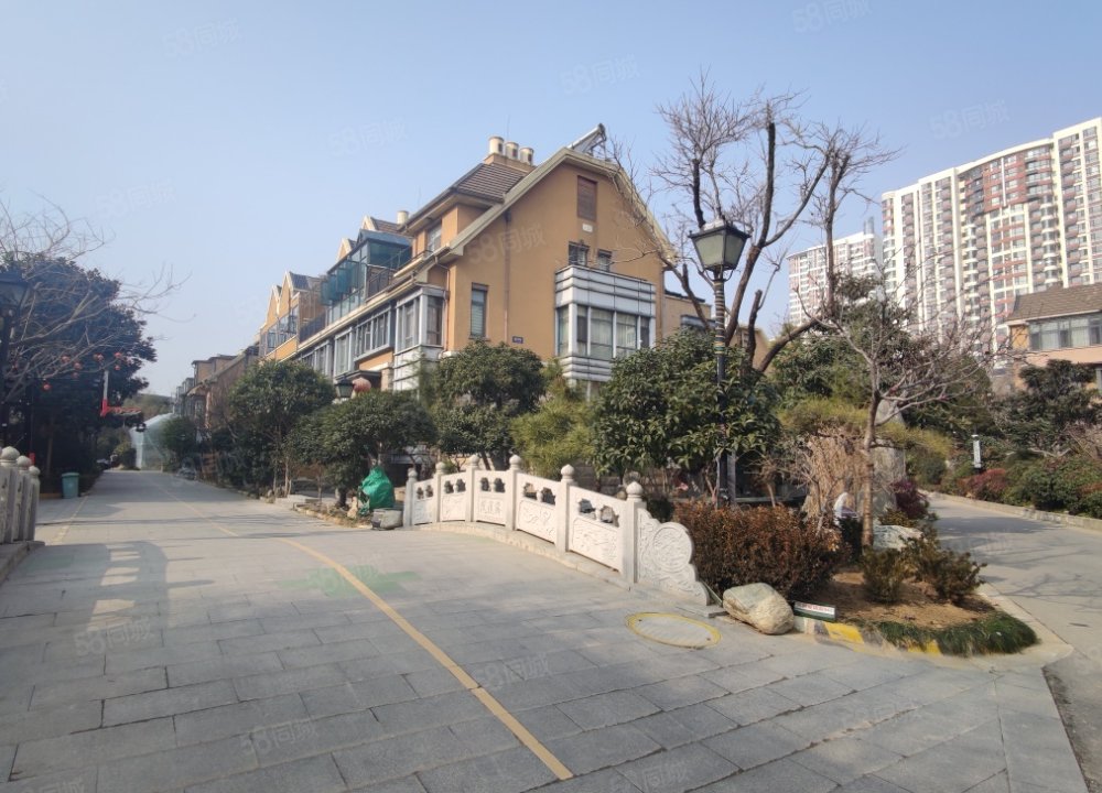 【鲁商凤凰城, 鲁商凤凰城小区详情,房价走势,房源,业主论坛】- 临沂