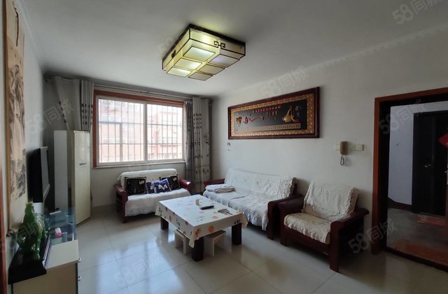 文轩本部 二实验 八中 龙山南区 好楼层 南北通透 停车方便